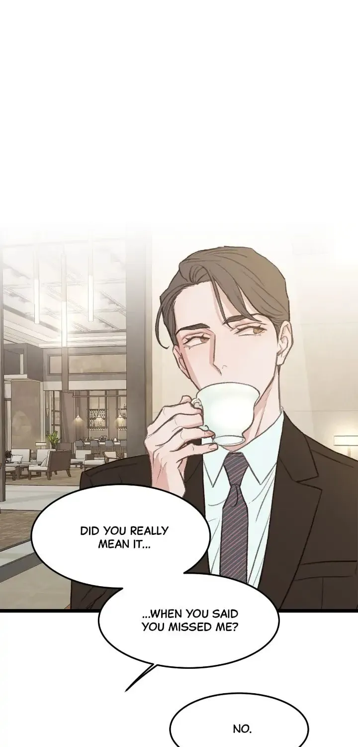 Read Beta Off Not Dating chapter 40 image 48 on Lezhin