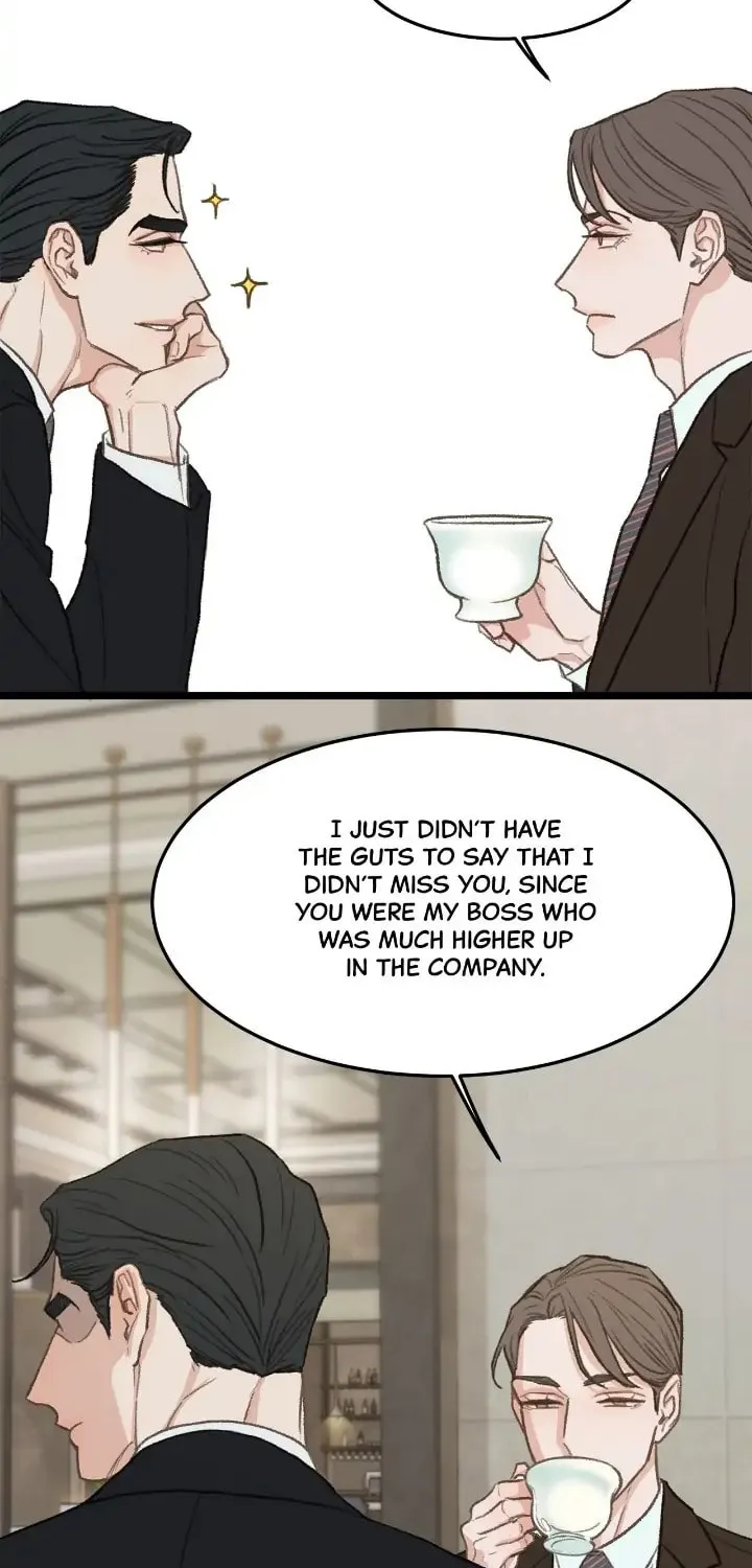 Read Beta Off Not Dating chapter 40 image 49 on Lezhin