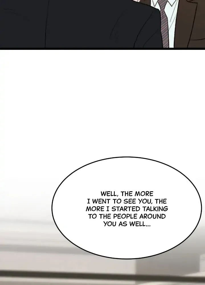 Read Beta Off Not Dating chapter 40 image 50 on Lezhin
