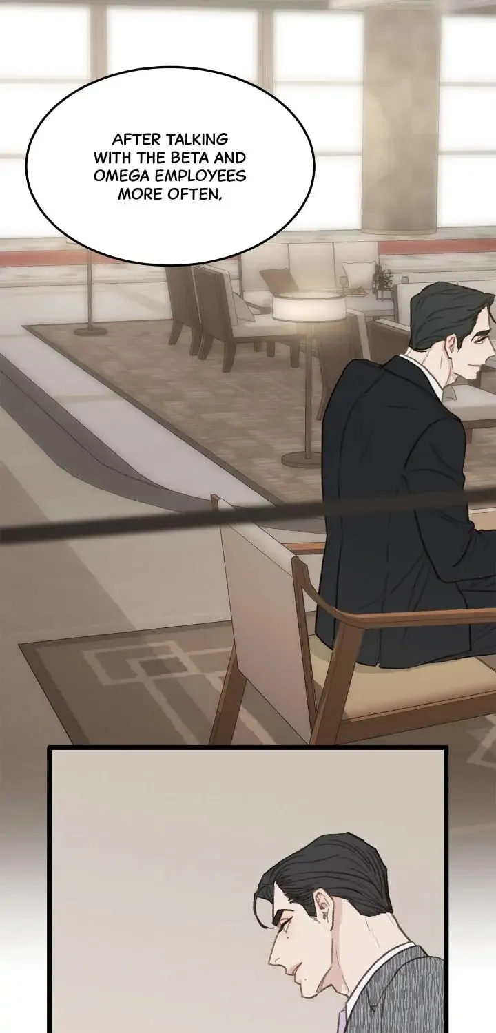 Read Beta Off Not Dating chapter 40 image 51 on Lezhin