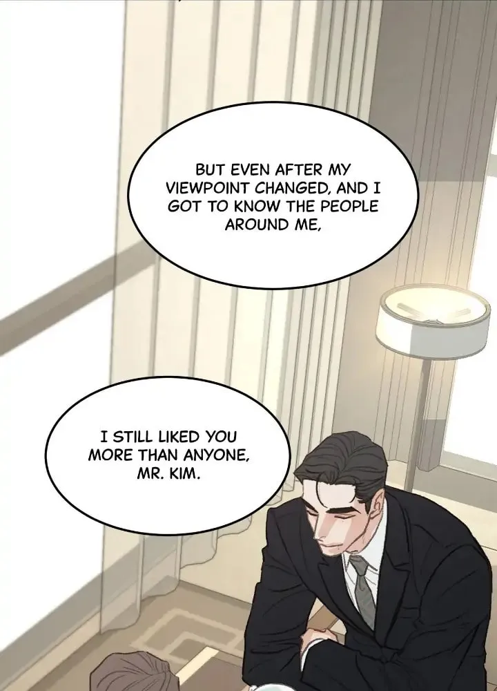 Read Beta Off Not Dating chapter 40 image 53 on Lezhin
