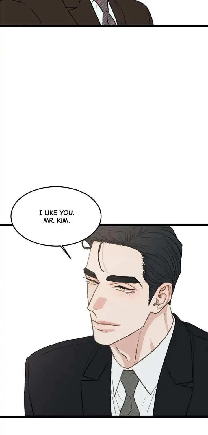 Read Beta Off Not Dating chapter 40 image 55 on Lezhin