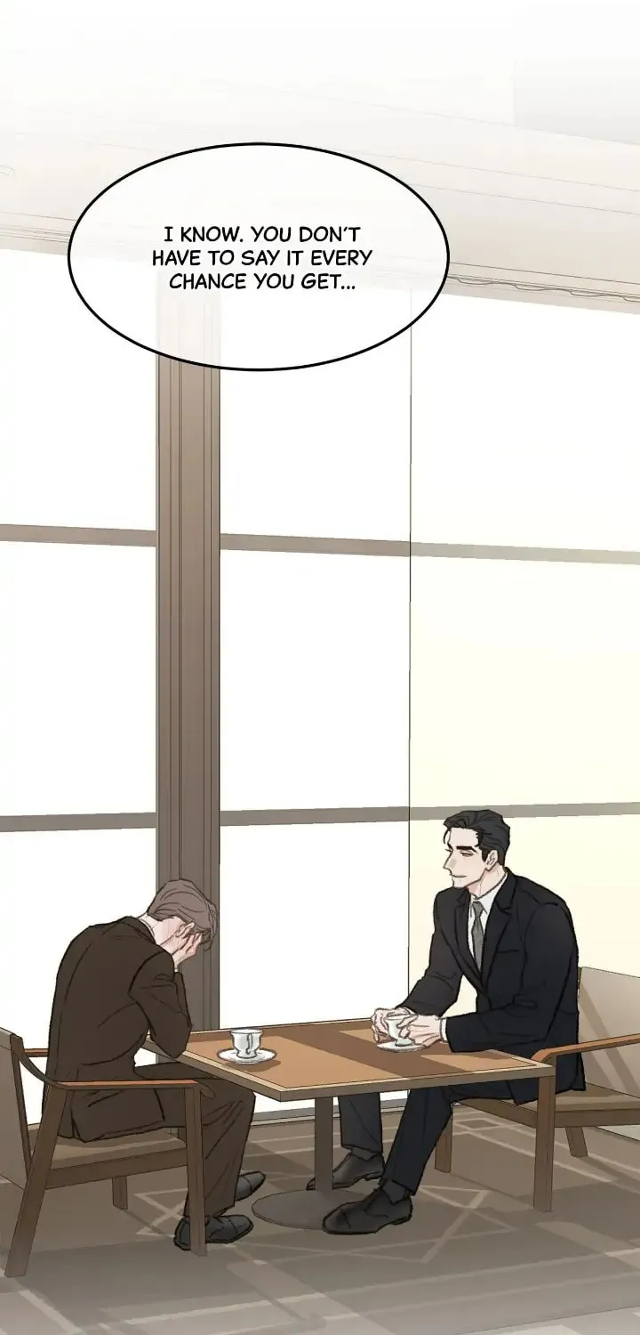 Read Beta Off Not Dating chapter 40 image 58 on Lezhin
