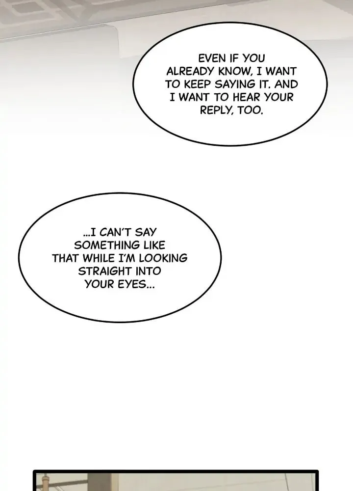 Read Beta Off Not Dating chapter 40 image 59 on Lezhin