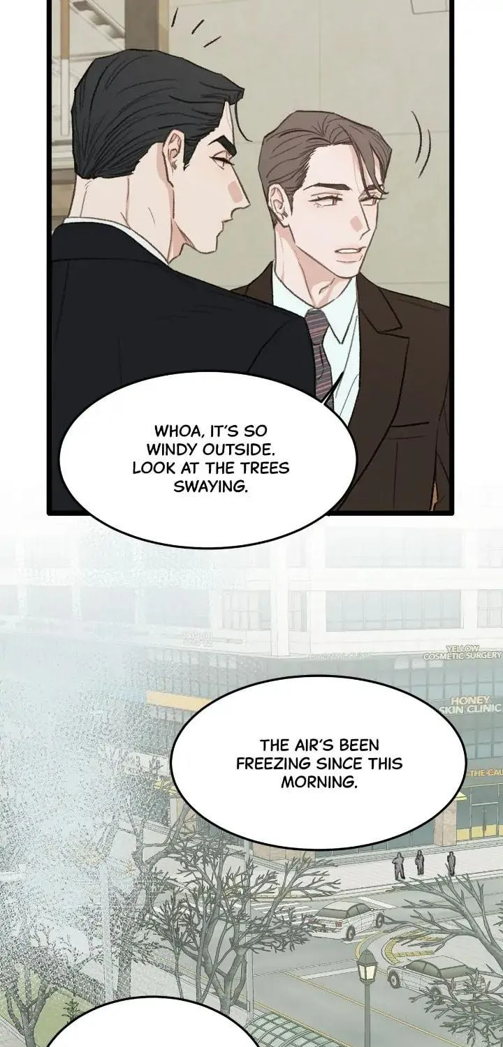 Read Beta Off Not Dating chapter 40 image 60 on Lezhin