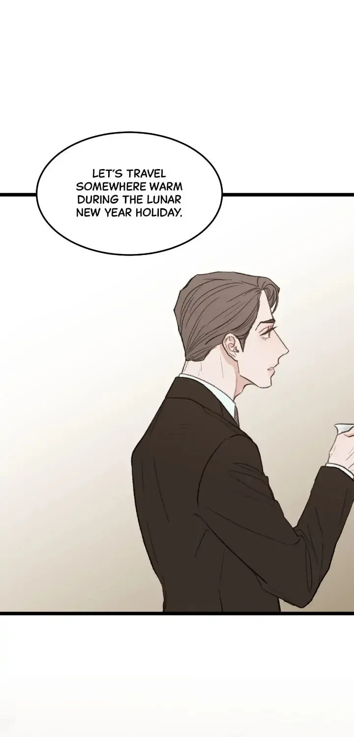 Read Beta Off Not Dating chapter 40 image 62 on Lezhin