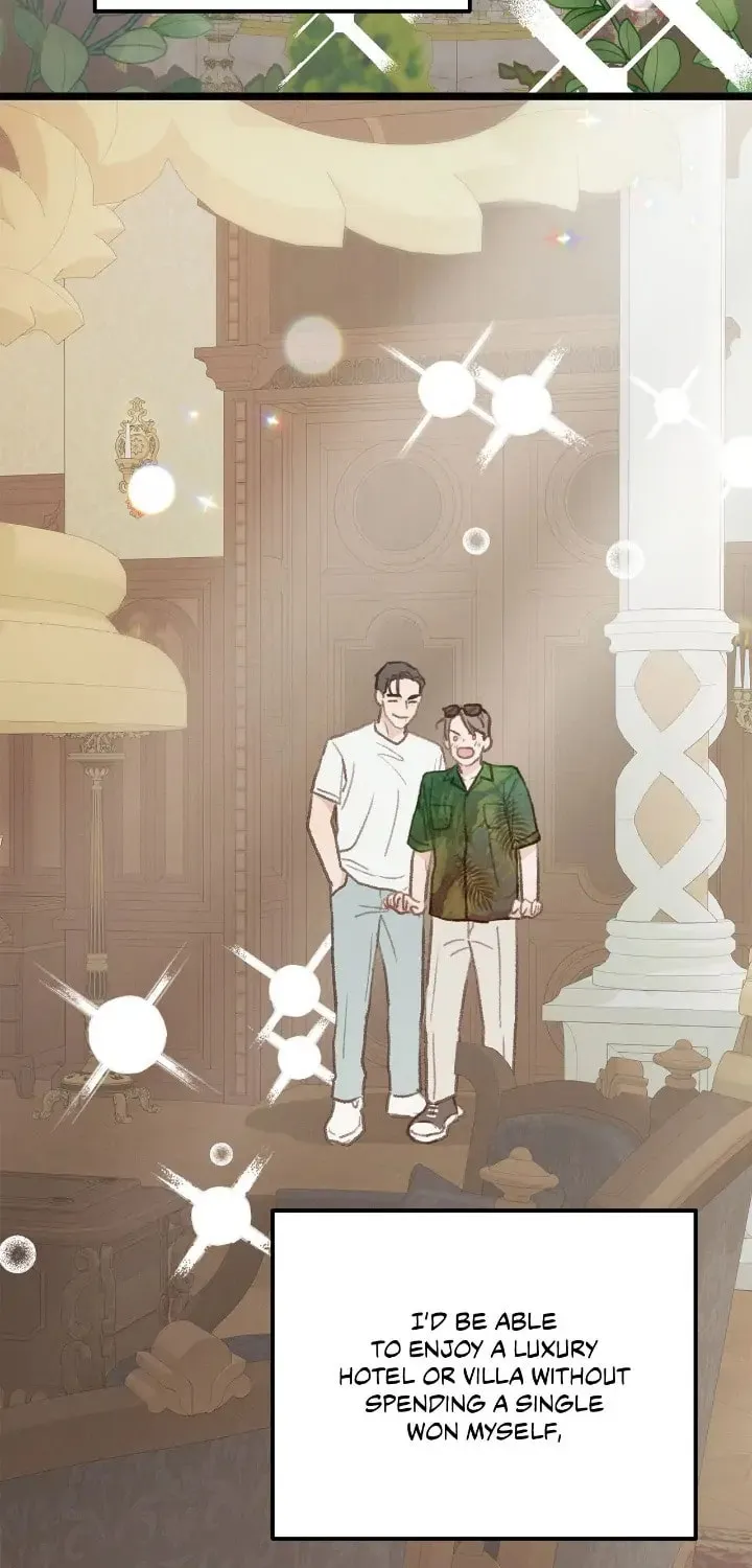 Read Beta Off Not Dating chapter 40 image 68 on Lezhin