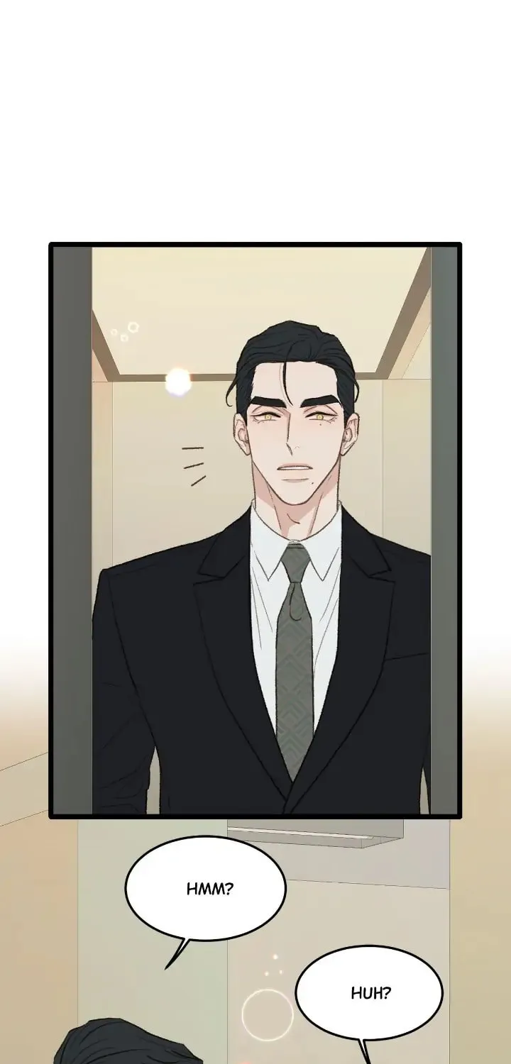 Read Beta Off Not Dating chapter 41 image 11 on Lezhin