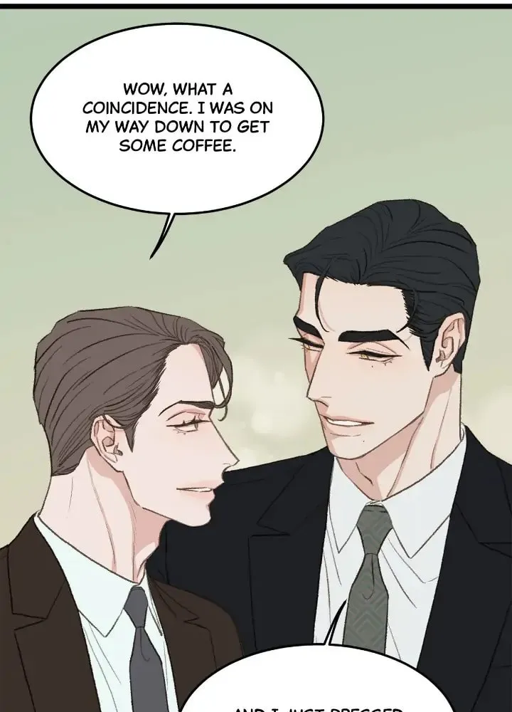 Read Beta Off Not Dating chapter 41 image 13 on Lezhin