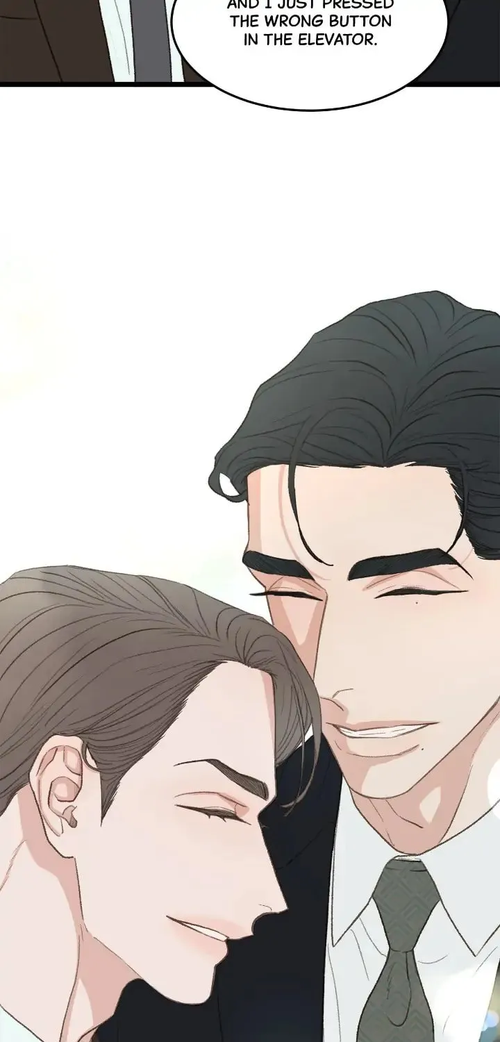 Read Beta Off Not Dating chapter 41 image 14 on Lezhin