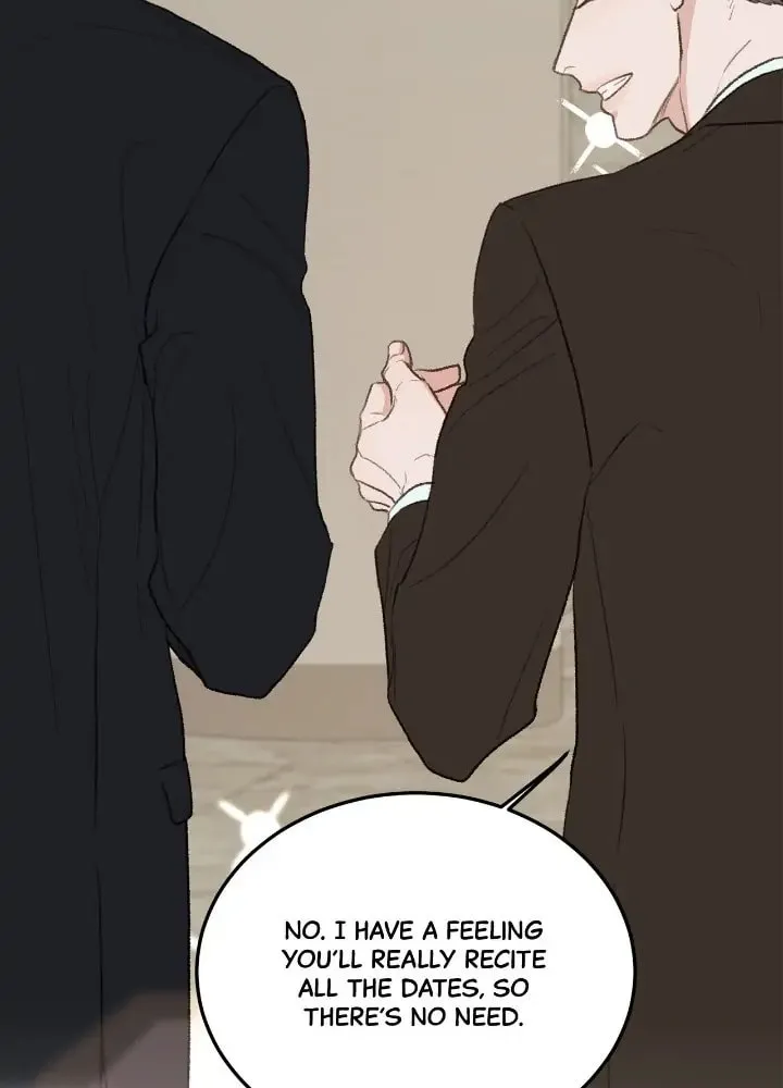 Read Beta Off Not Dating chapter 41 image 19 on Lezhin