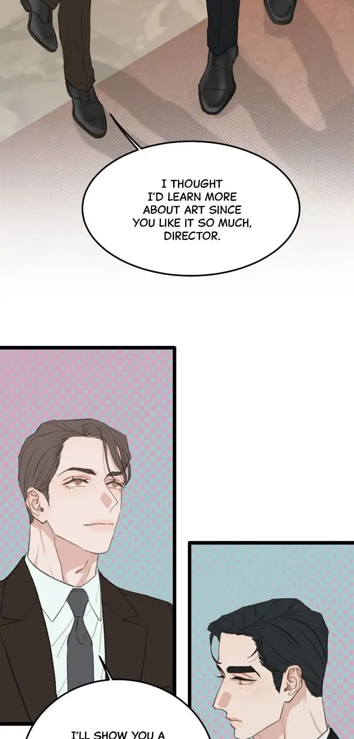 Read Beta Off Not Dating chapter 41 image 23 on Lezhin