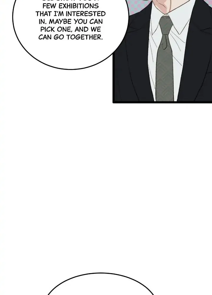 Read Beta Off Not Dating chapter 41 image 24 on Lezhin