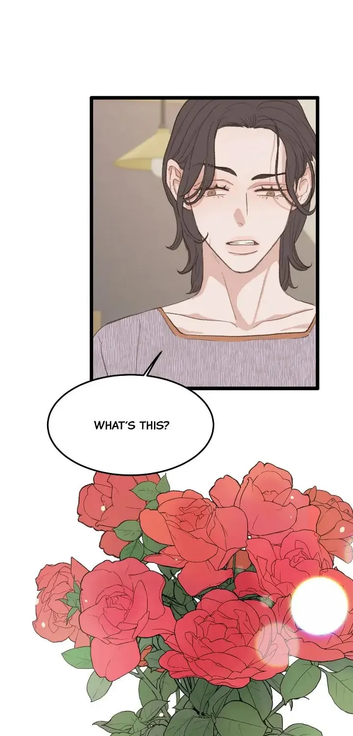 Read Beta Off Not Dating chapter 41 image 26 on Lezhin