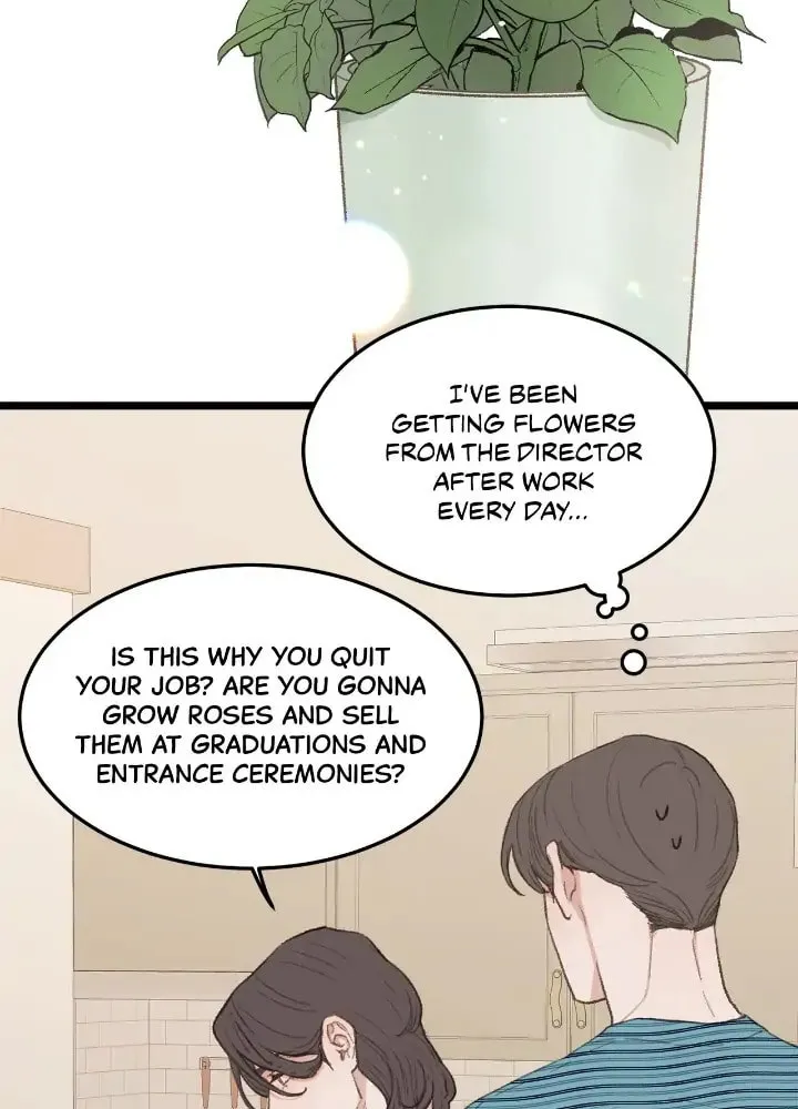 Read Beta Off Not Dating chapter 41 image 27 on Lezhin