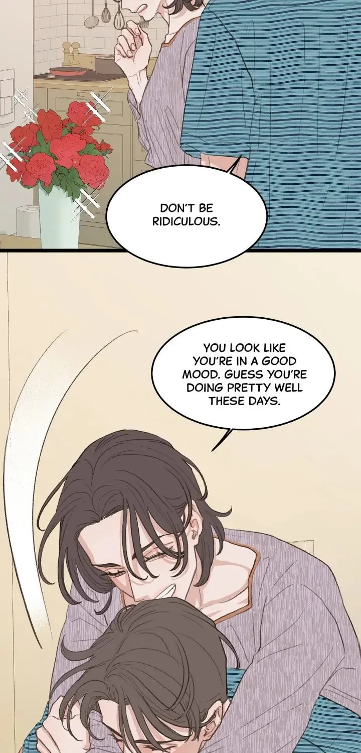 Read Beta Off Not Dating chapter 41 image 28 on Lezhin