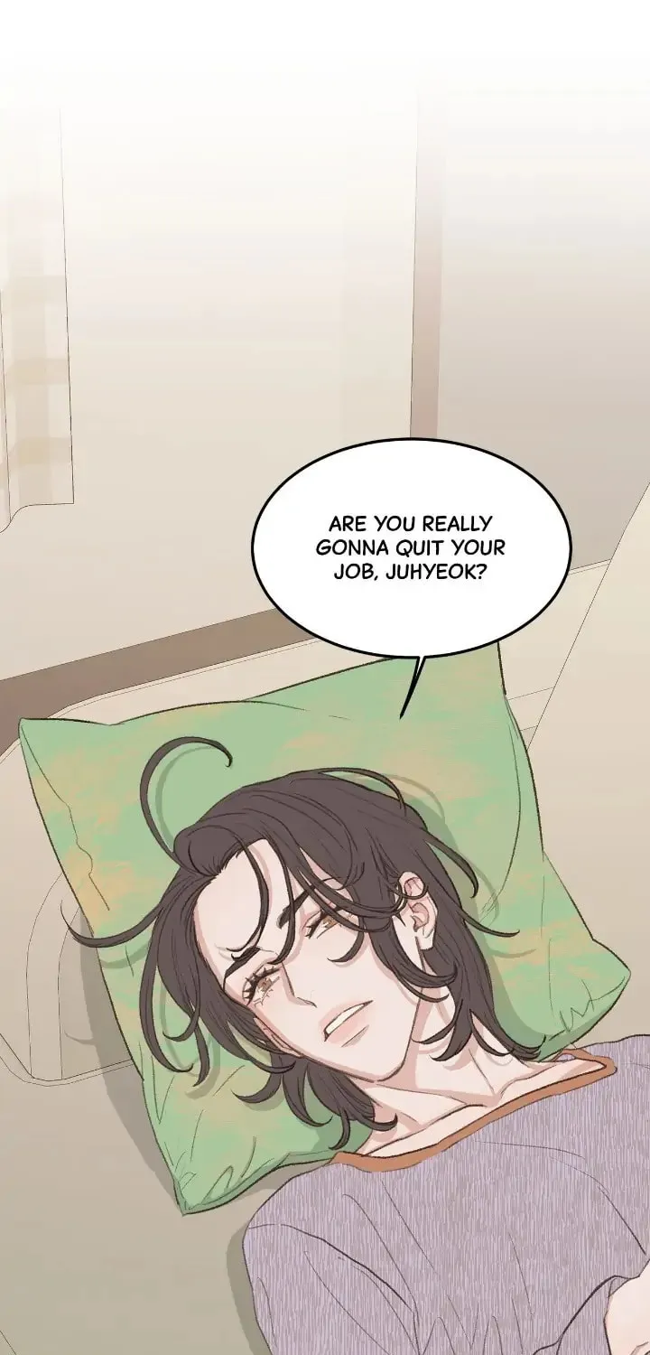Read Beta Off Not Dating chapter 41 image 31 on Lezhin