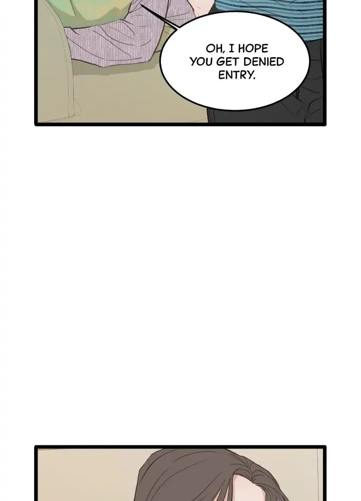 Read Beta Off Not Dating chapter 41 image 33 on Lezhin