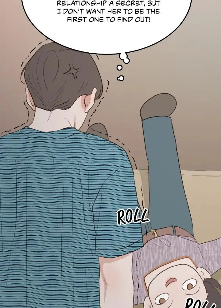 Read Beta Off Not Dating chapter 41 image 36 on Lezhin