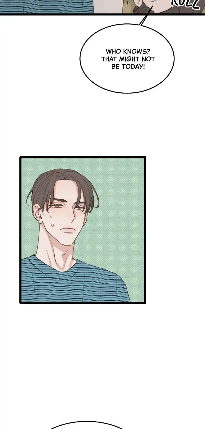 Read Beta Off Not Dating chapter 41 image 37 on Lezhin