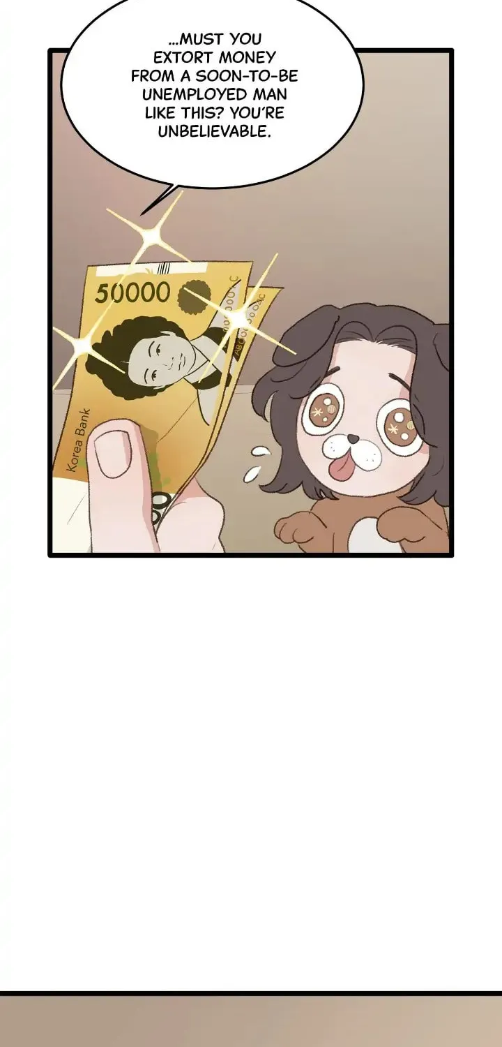 Read Beta Off Not Dating chapter 41 image 38 on Lezhin