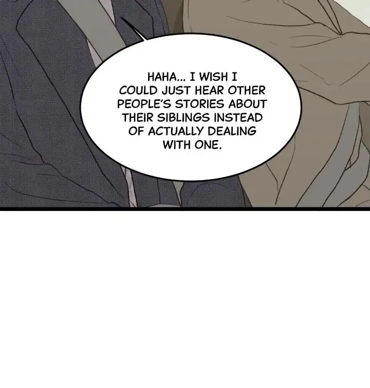 Read Beta Off Not Dating chapter 41 image 40 on Lezhin