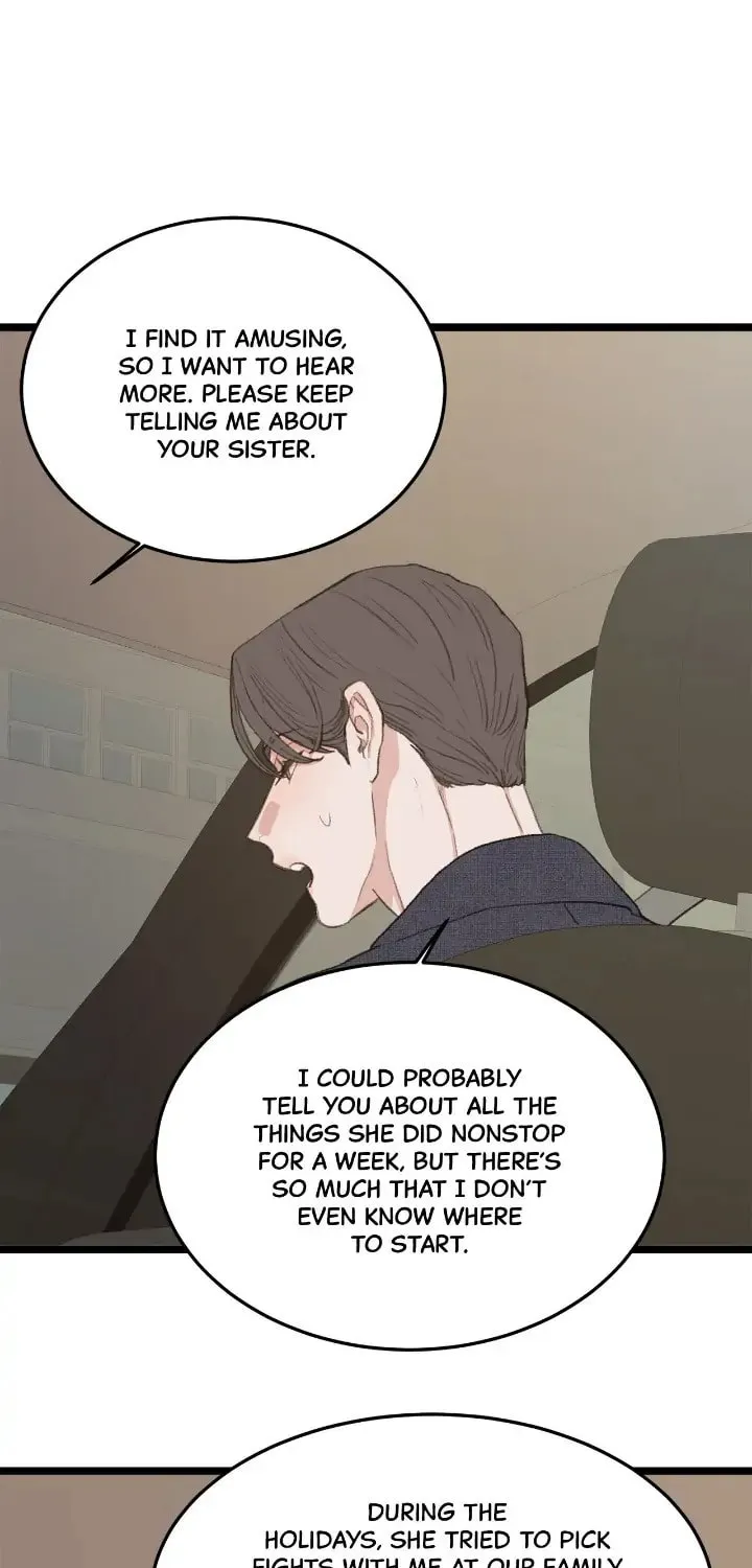Read Beta Off Not Dating chapter 41 image 41 on Lezhin