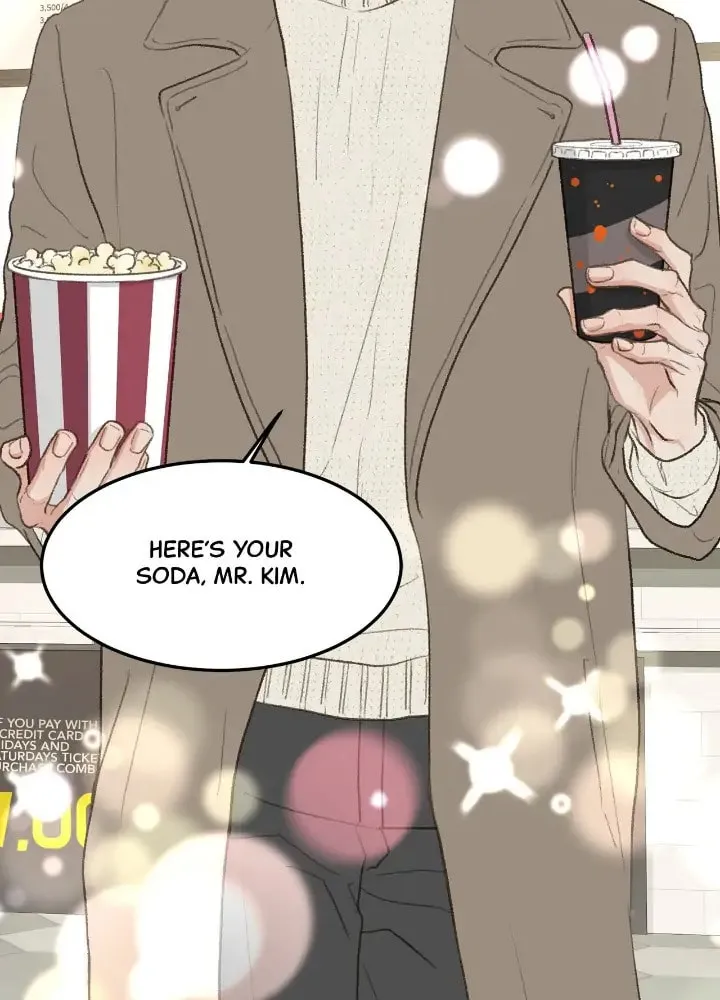 Read Beta Off Not Dating chapter 41 image 46 on Lezhin