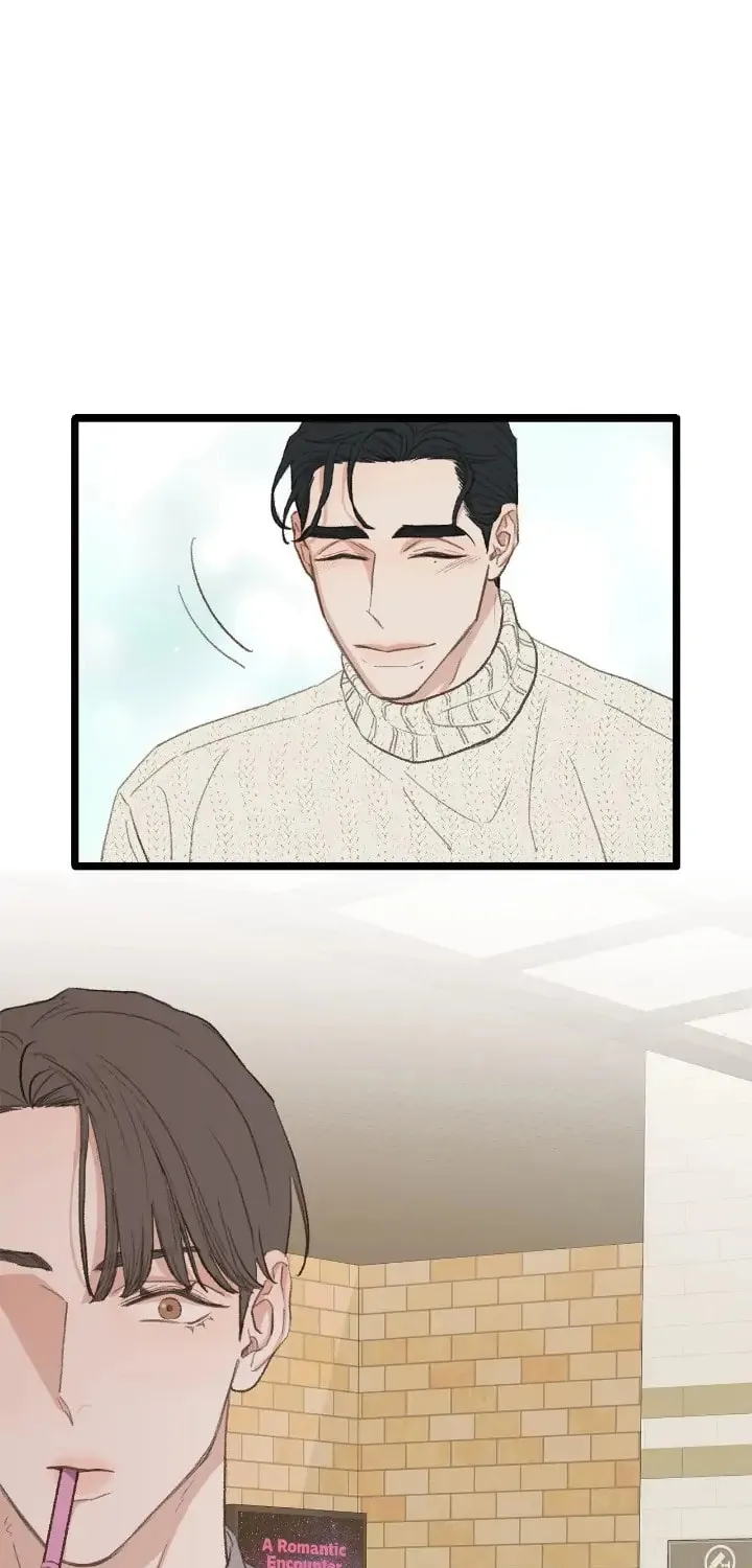 Read Beta Off Not Dating chapter 41 image 51 on Lezhin