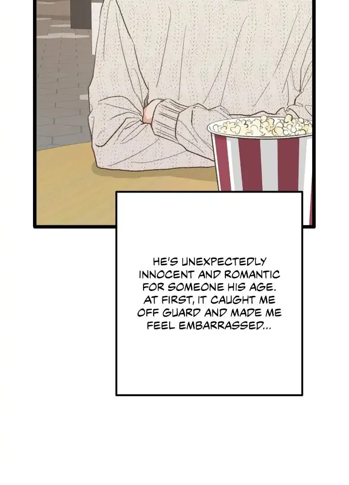 Read Beta Off Not Dating chapter 41 image 53 on Lezhin