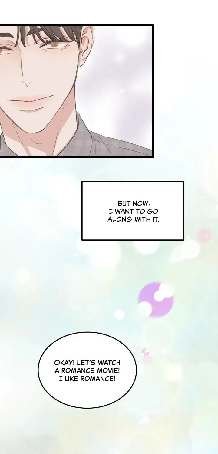 Read Beta Off Not Dating chapter 41 image 54 on Lezhin