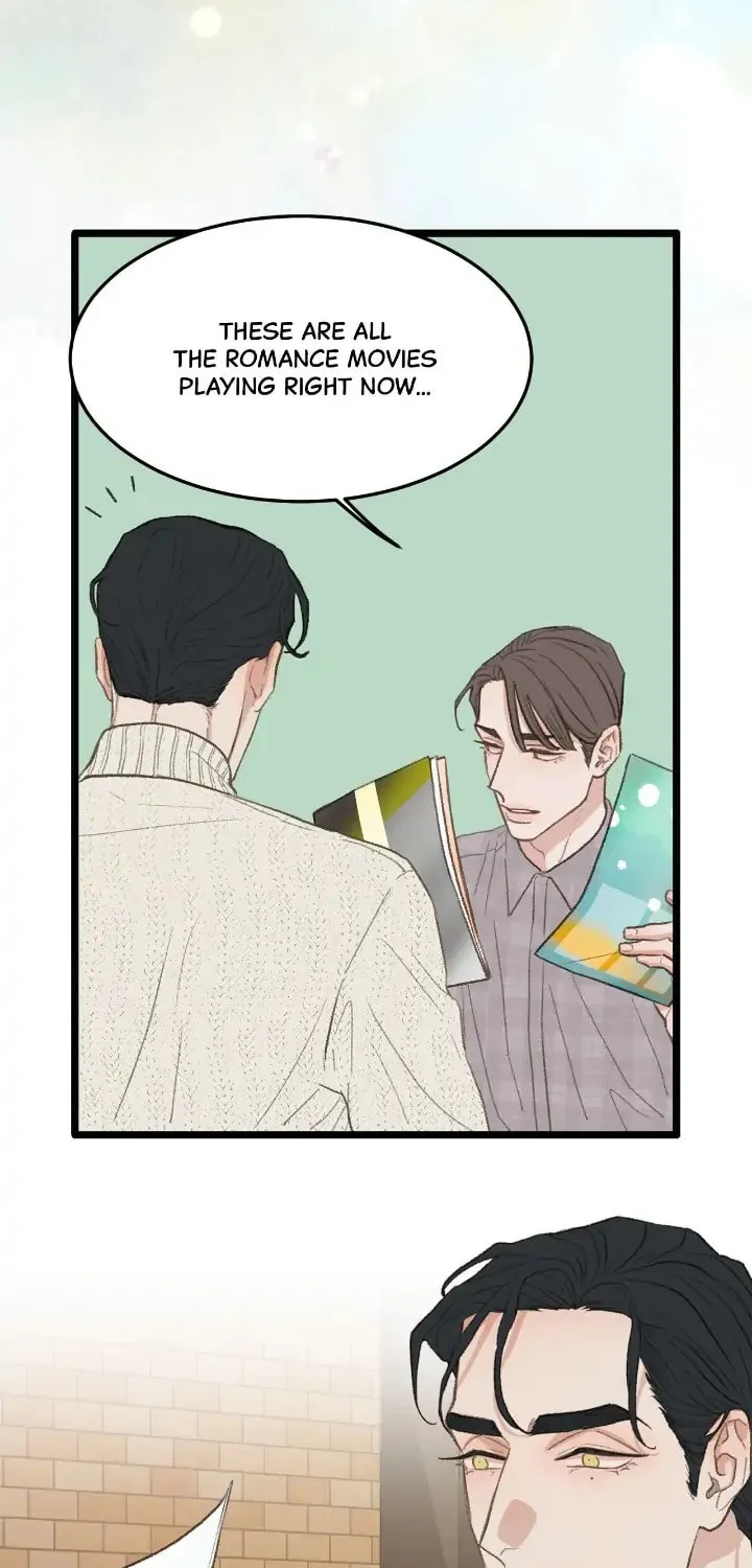 Read Beta Off Not Dating chapter 41 image 55 on Lezhin