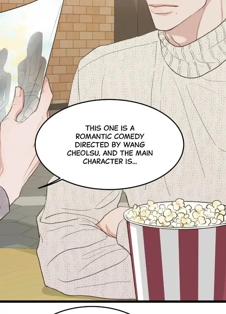 Read Beta Off Not Dating chapter 41 image 56 on Lezhin