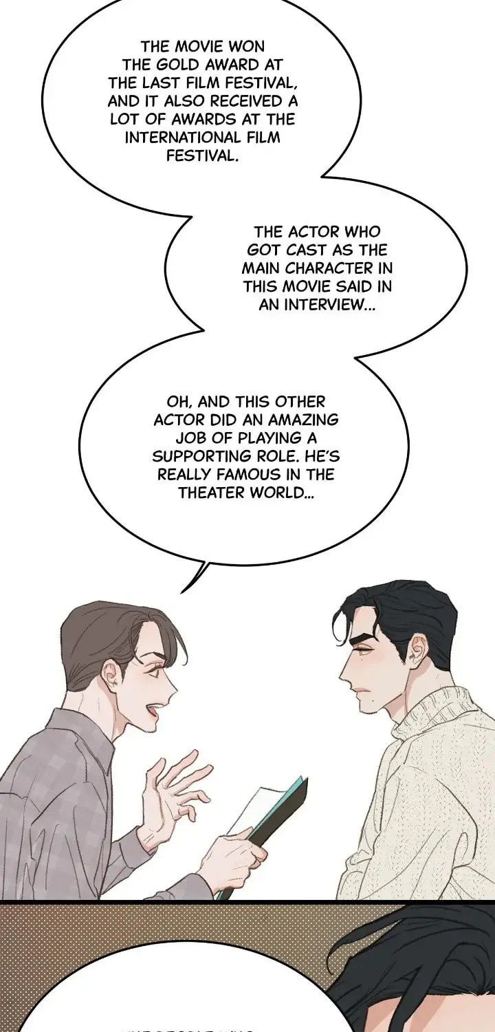 Read Beta Off Not Dating chapter 41 image 57 on Lezhin