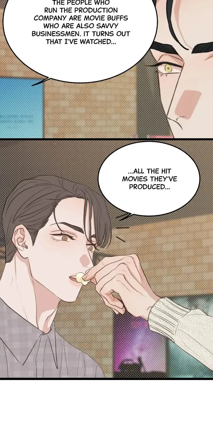 Read Beta Off Not Dating chapter 41 image 58 on Lezhin