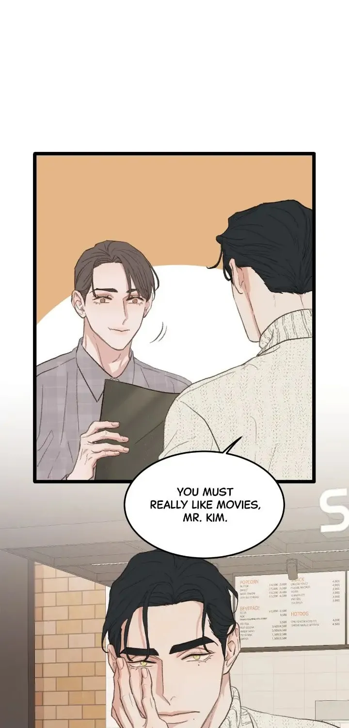 Read Beta Off Not Dating chapter 41 image 60 on Lezhin