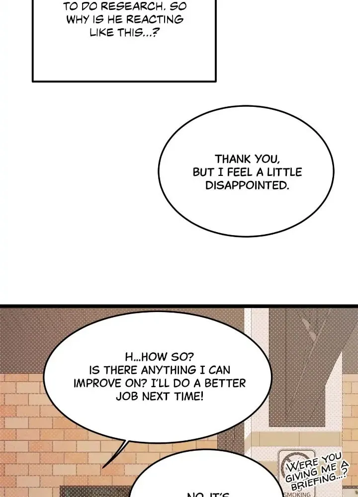 Read Beta Off Not Dating chapter 41 image 62 on Lezhin