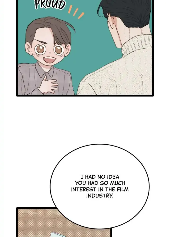 Read Beta Off Not Dating chapter 41 image 65 on Lezhin