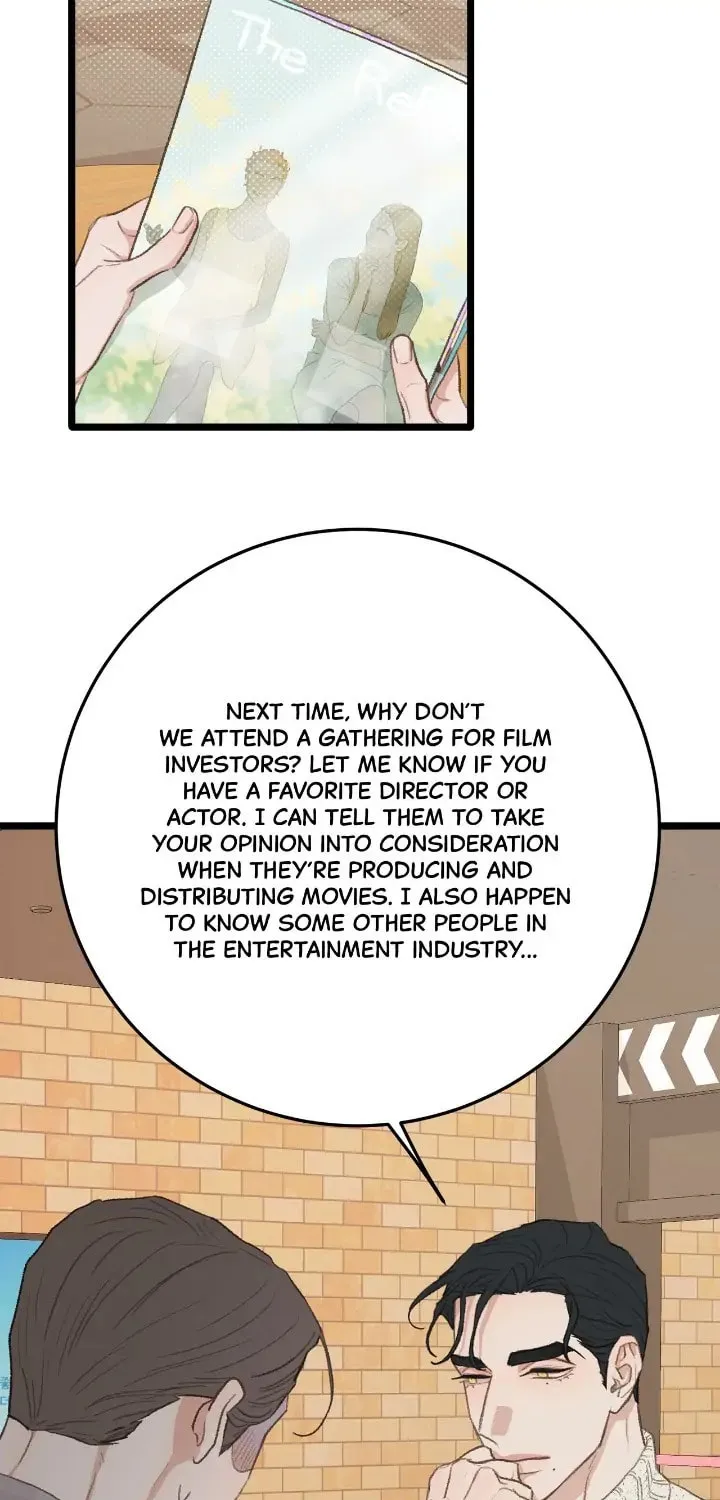 Read Beta Off Not Dating chapter 41 image 66 on Lezhin