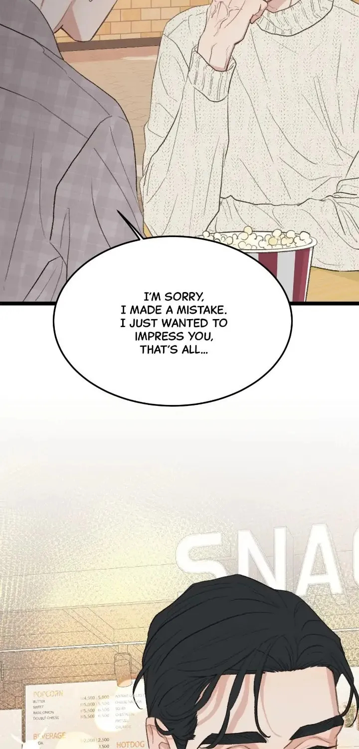 Read Beta Off Not Dating chapter 41 image 67 on Lezhin