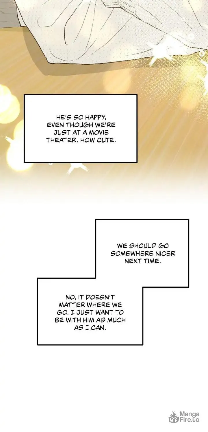 Read Beta Off Not Dating chapter 41 image 69 on Lezhin