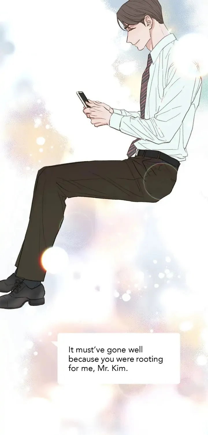 Read Beta Off Not Dating chapter 41 image 7 on Lezhin