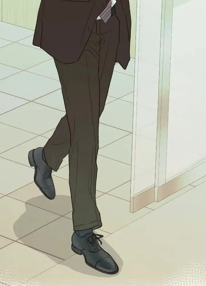 Read Beta Off Not Dating chapter 41 image 9 on Lezhin