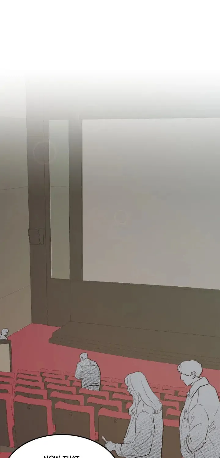 Read Beta Off Not Dating chapter 42 image 1 on Lezhin