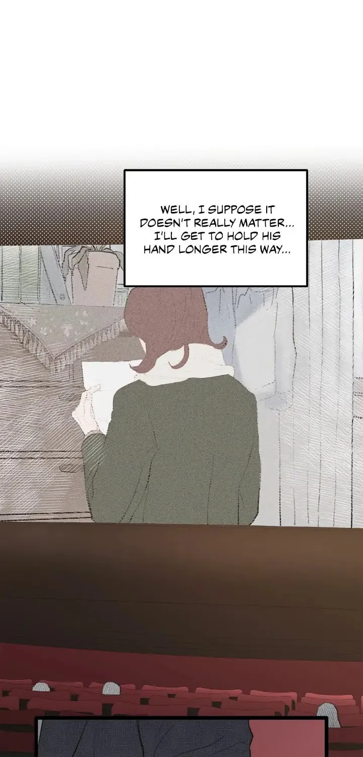 Read Beta Off Not Dating chapter 42 image 11 on Lezhin