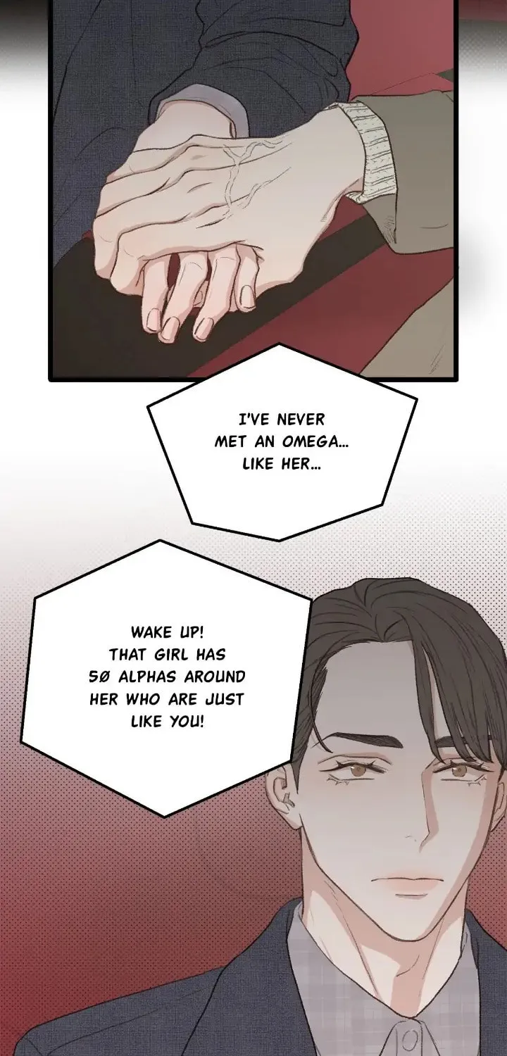 Read Beta Off Not Dating chapter 42 image 12 on Lezhin