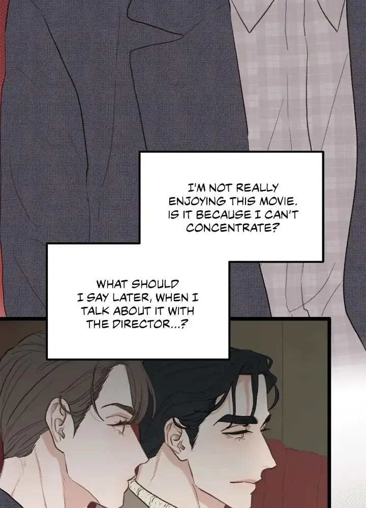 Read Beta Off Not Dating chapter 42 image 13 on Lezhin