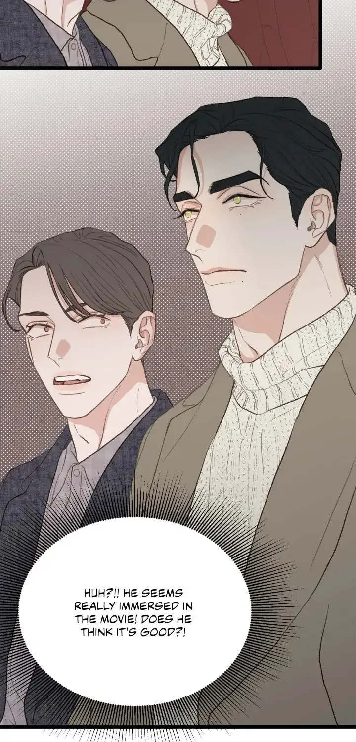 Read Beta Off Not Dating chapter 42 image 14 on Lezhin