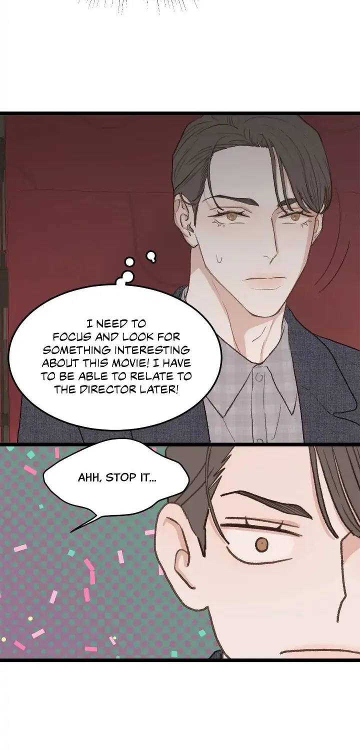 Read Beta Off Not Dating chapter 42 image 15 on Lezhin