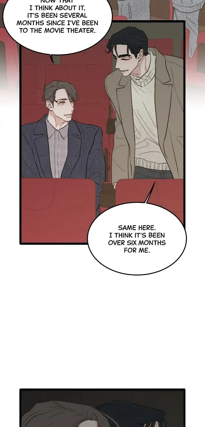 Read Beta Off Not Dating chapter 42 image 2 on Lezhin